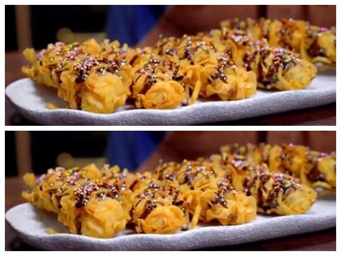 Ide Jualan Unik: Resep Pisang Goreng Rambutan yang Renyah dan Bikin Nagih!