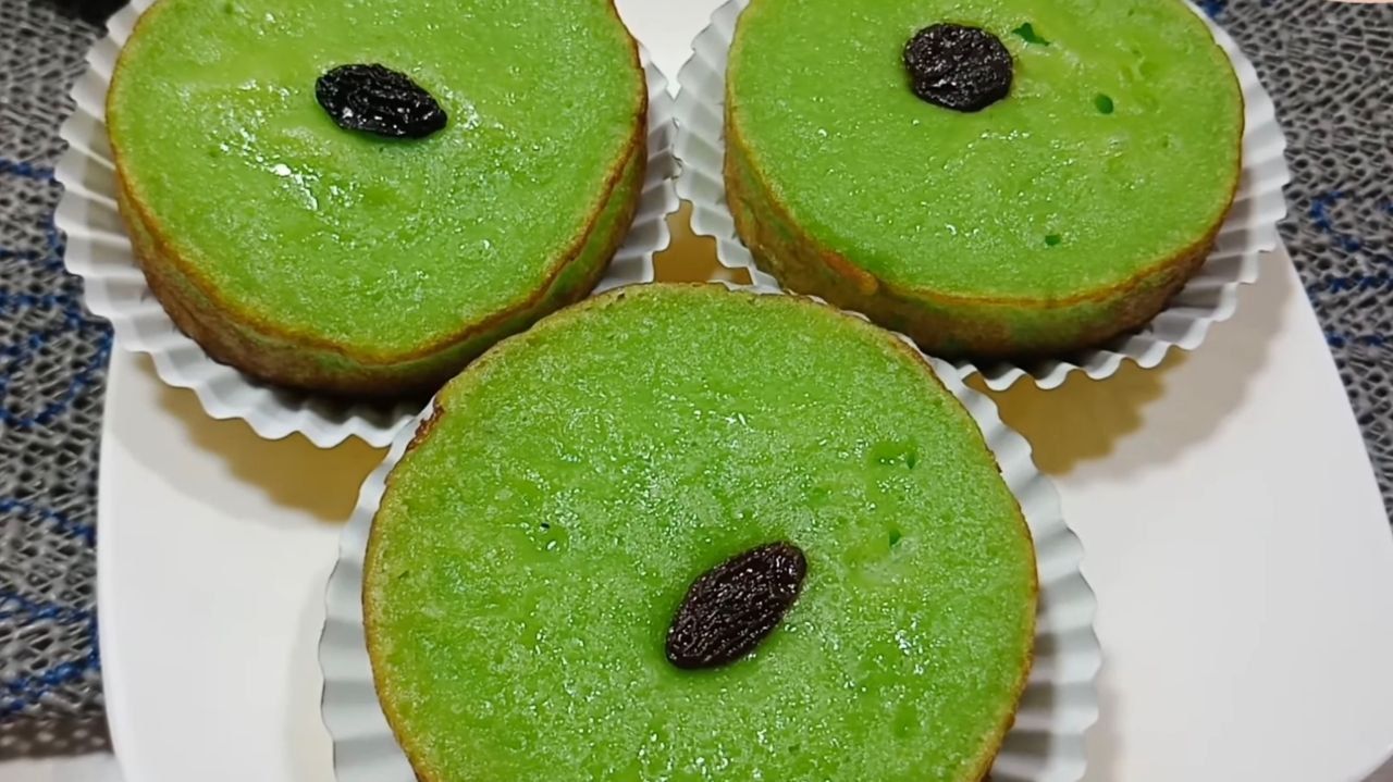 17 Ide Nama Usaha Kue Lumpur Pandan Kekinian Ala Gen Z yang Bikin Branding Makin Nempel