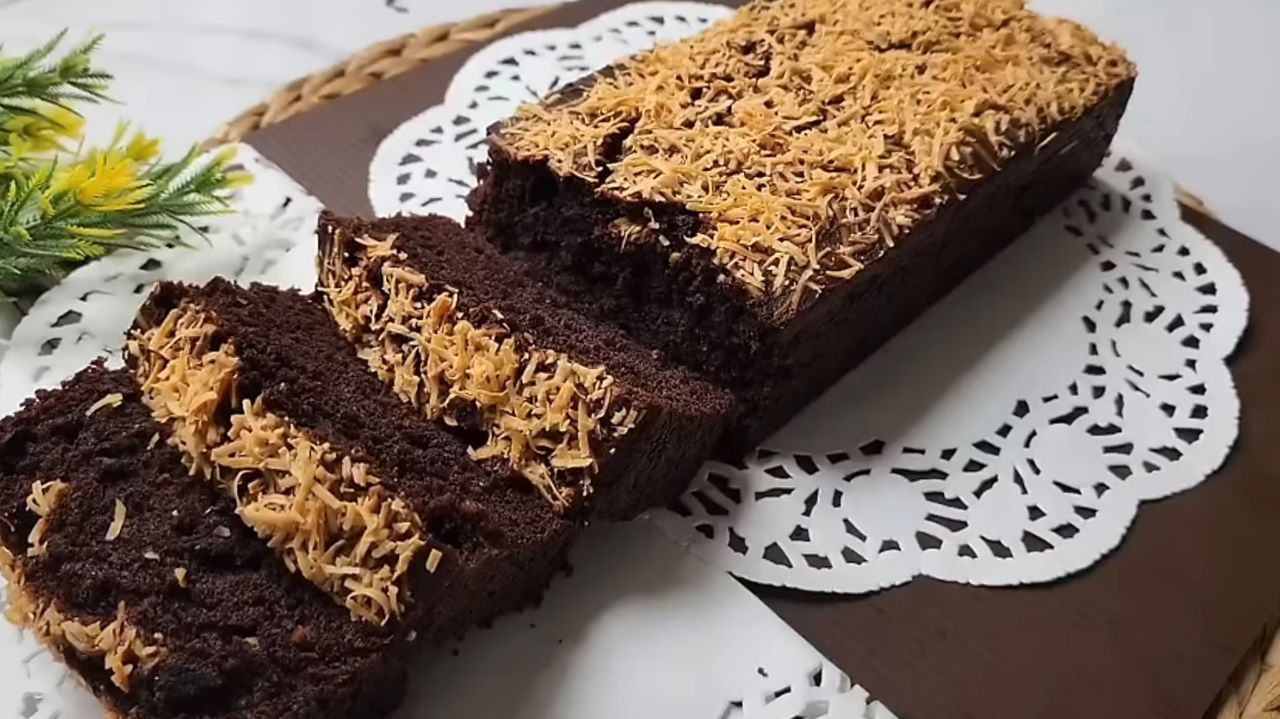 17 Ide Nama Usaha Brownies Pisang yang Unik dan Bikin Nagih!