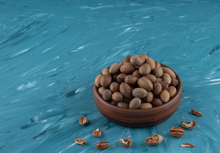 Sarapan Pakai Kacang Kenari Bikin Otak Encer? Cek Dulu Faktanya