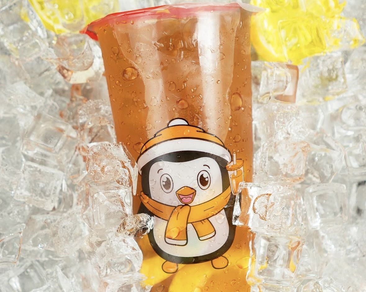Varian Milk Tea & Lemon Tea yang Asyik Buat Nemenin Kamu Main Game