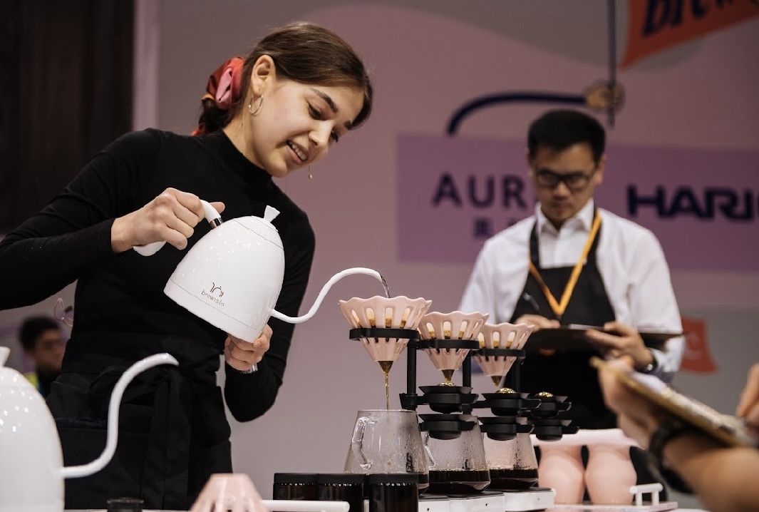 5 Experience yang Bisa Kamu Dapetin saat Berkunjung ke World of Coffee Jakarta 2025