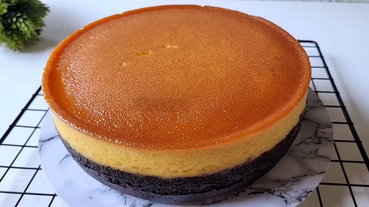 17 Ide Nama Usaha Brownies Puding Karamel yang Bikin Manis Rezekimu!