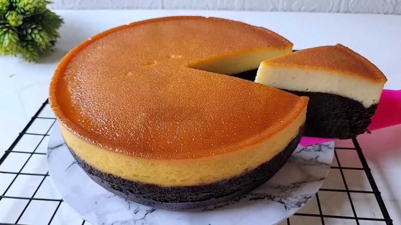 17 Ide Nama Usaha Brownies Puding Karamel yang Bikin Manis Rezekimu!