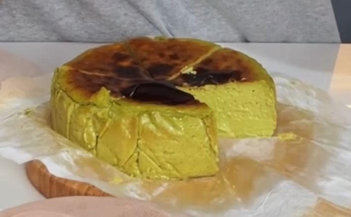 17 Ide Nama Usaha Matcha Basque Cheesecake yang Estetik, Kekinian, dan Instagramable