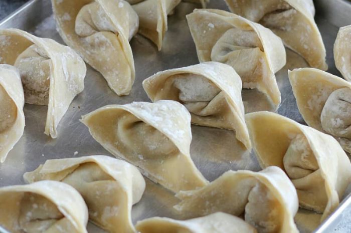 11 Makanan Khas Imlek yang Wajib Ada: Kamu Suka yang Mana?