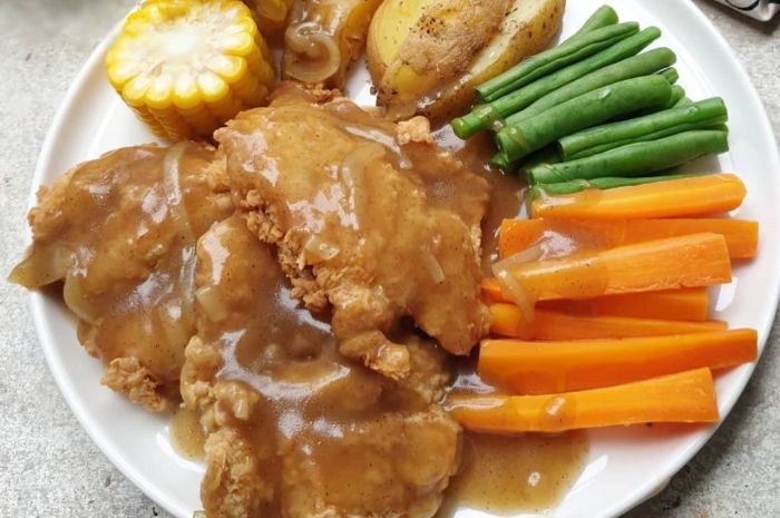 17 Ide Nama Usaha Steak Ayam Kekinian ala Gen Z yang Bikin Laper Sekaligus Penasaran