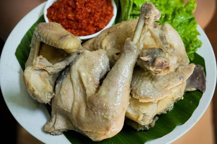 17 Ide Nama Usaha Ayam Pop yang Unik, Kekinian, dan Bikin Laper Duluan