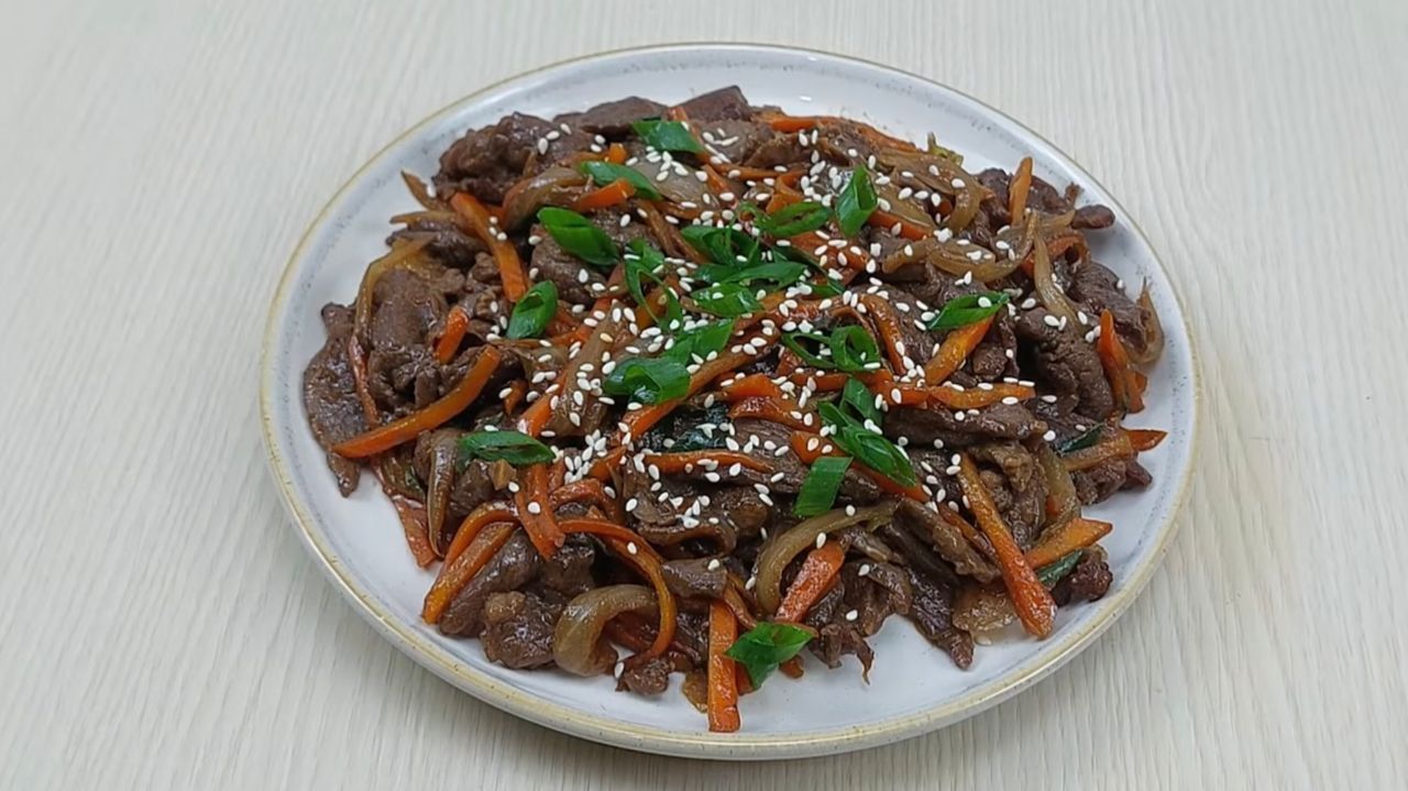Yuk Kenalan dengan 10 Makanan Khas Korea, dari Kimchi sampai Ganjang Gejang