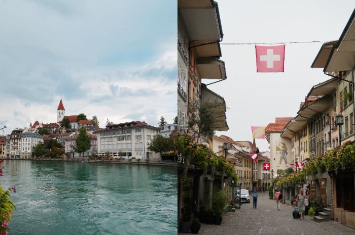 Misi Mustahil? Ini Panduan Bertahan Hidup saat Berlibur ke Swiss, Negara Termahal di Dunia