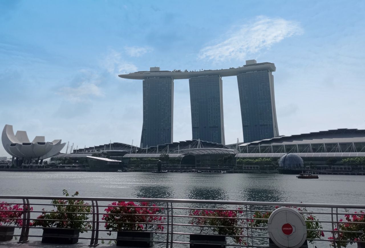 10 Destinasi Favorit Wisatawan Indonesia saat Liburan ke Singapura