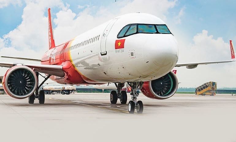 Berencana Liburan ke Vietnam? Yuk Berburu Tiket Pesawat Murah di 11.11