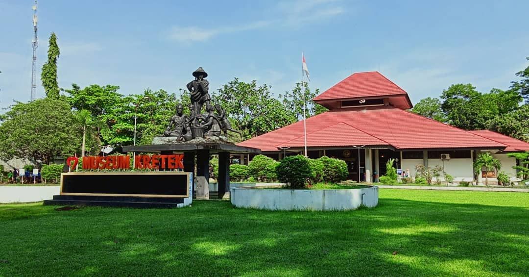 5 Wisata Kudus Paling Populer, Perpaduan Religi hingga Romansa Alam Pegunungan