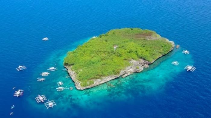 8 Pulau Baru di Jakarta, Asyik Buat Healing Bareng Keluarga