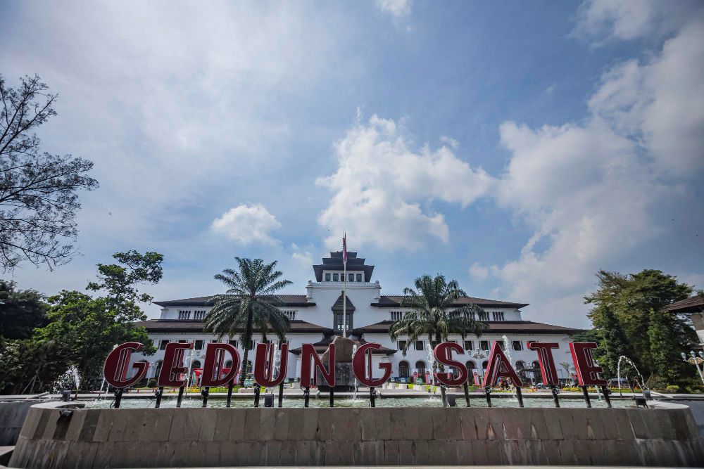 7 Tempat Ngabuburit Seru di Bandung 2025, Cocok untuk Teman dan Keluarga