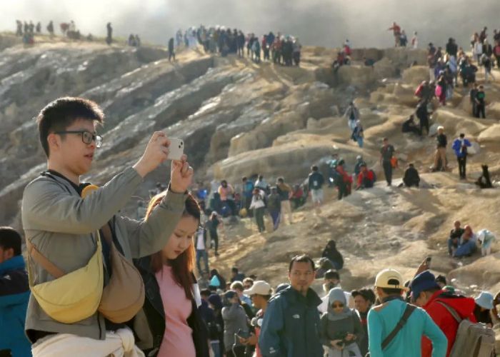 7 Tempat Wisata di Jawa Timur yang Lagi Populer di Kalangan Gen Z