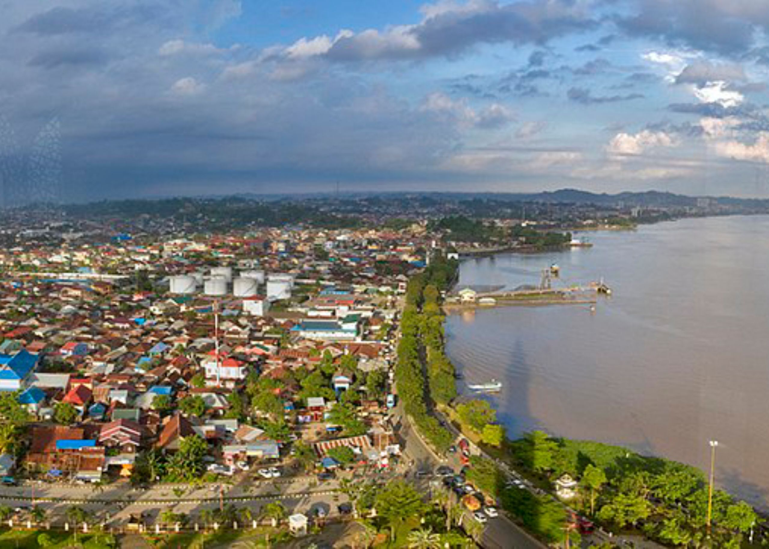 5 Oleh-oleh Khas Samarinda yang Wajib Diborong: Bawa Pulang Kenangan Mahakam!