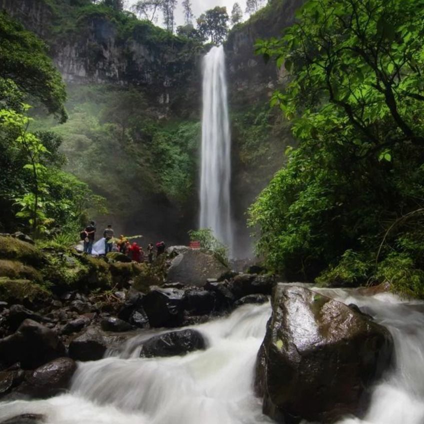 4 Kota Berudara Dingin di Jawa Timur dengan Pesona Wisata Alam yang Unik