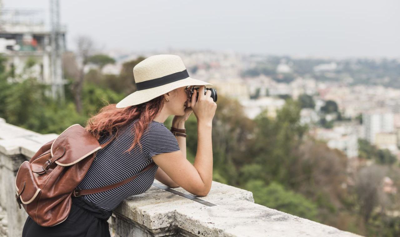 Solo Traveling Anti Was-Was: 10 Tips Keamanan bagi Perempuan