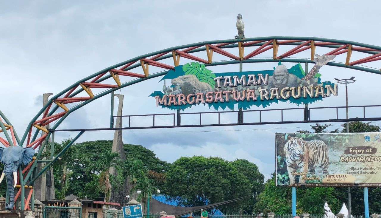 5 Tempat Wisata Jakarta Selatan untuk Liburan Sekolah