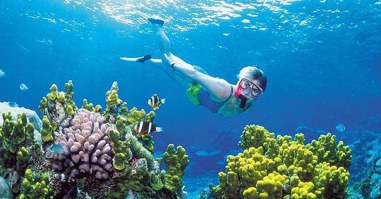 17 Pesona Alam Sulawesi Utara, Bukan Anak Travel Sejati Kalau Belum Menjelajahinya!