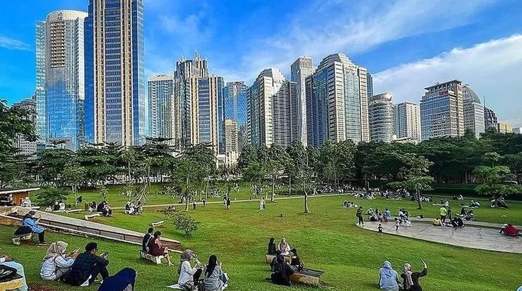 Jakarta Milik Sendiri! Ini 5 Destinasi Syahdu yang Sepi Pengunjung saat Libur Lebaran