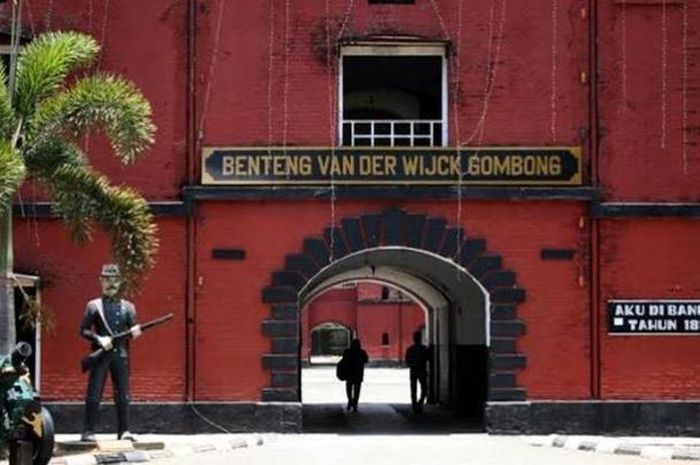 5 Tempat Wisata Sejarah di Kebumen, Wajib Kamu Kunjungi saat Liburan
