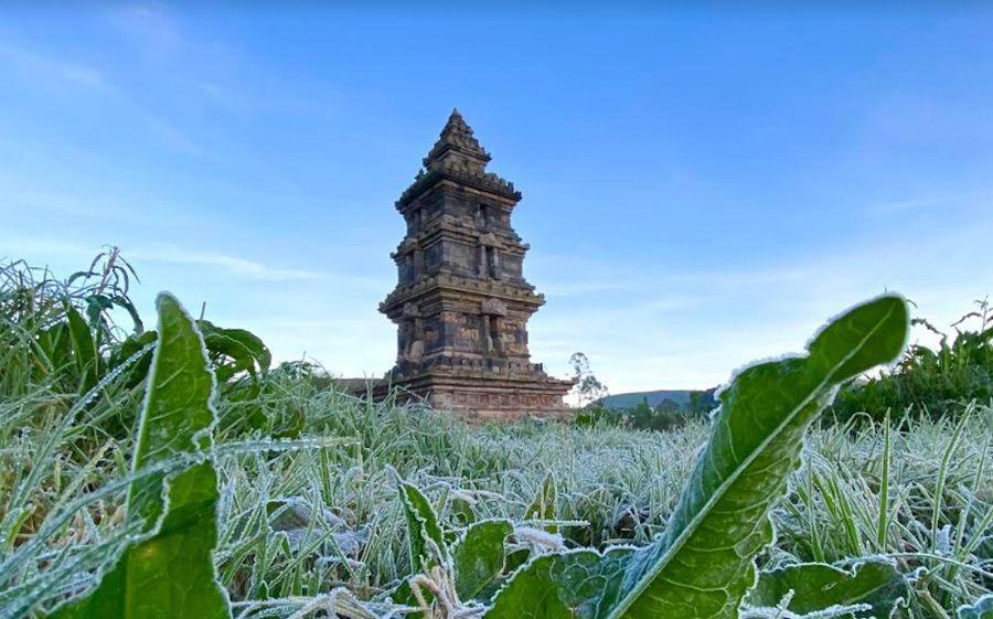 Dikenal dengan Keindahan Alamnya, Ini 5 Waktu Terbaik Berkunjung ke Dieng