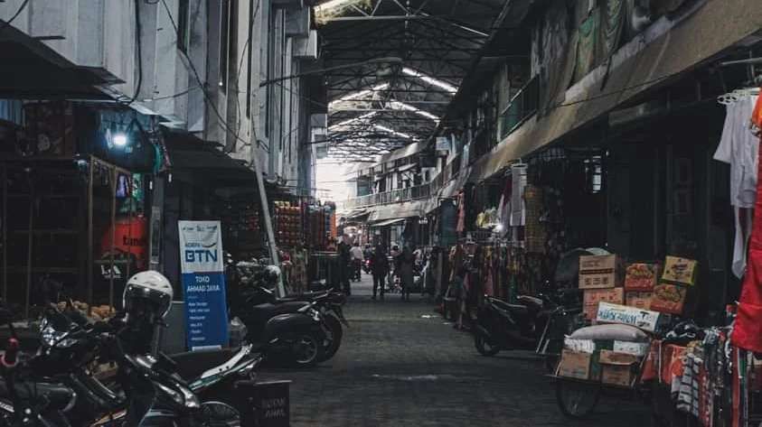 Rekomendasi 7 Tempat Oleh-Oleh Terbaik di Surabaya