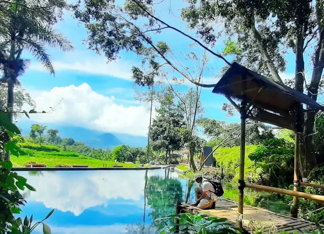 Intip Sejarah dan Legenda Telaga Madiredo, Surga Tersembunyi di Kota Malang