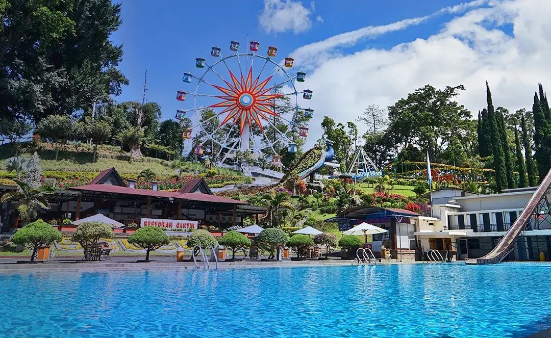 3 Destinasi Wisata di Malang Punya Vibes Sejuk dan Menyenangkan