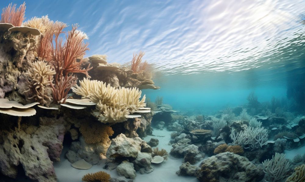 Tak Cuma Pelestarian, Transplantasi Terumbu Karang di Labuan Bajo juga Dukung Sektor Pariwisata