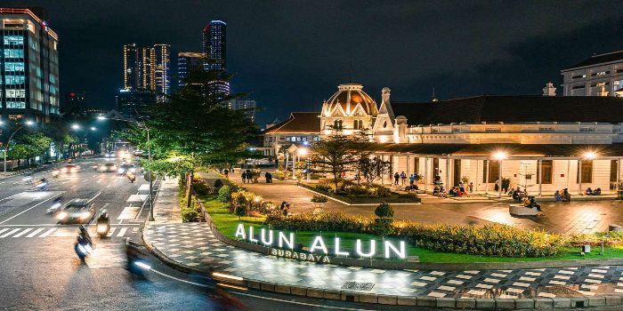 Catat Jadwalnya! Kalender Event Surabaya 2026 yang Wajib Anda Kunjungi