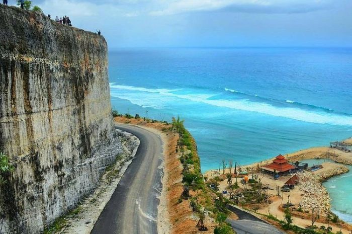 13 Tempat Wisata yang Terkenal di Bali, Wajib Dikunjungi!