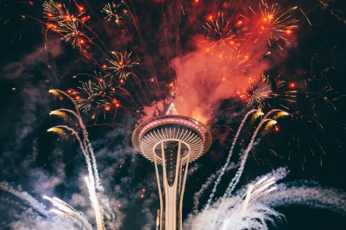 7 Negara yang Tidak Merayakan Tahun Baru di 1 Januari, Ada Arab Saudi hingga Bangladesh