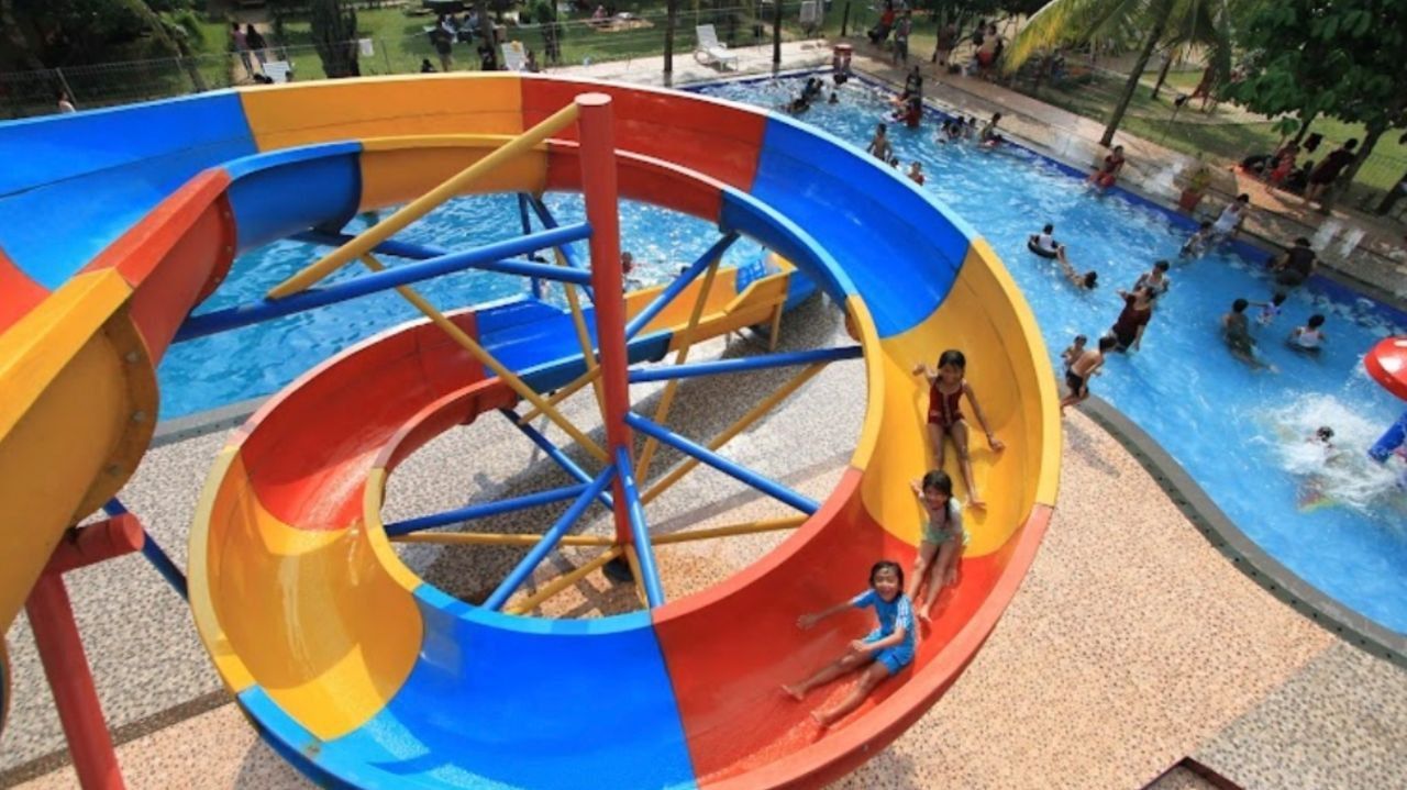5 Kolam Renang Favorit di Depok yang Cocok untuk Liburan Anak Sekolah