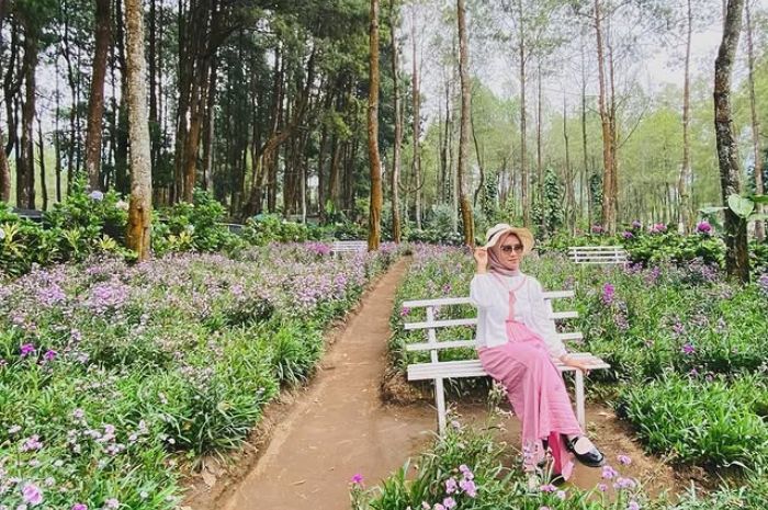 15 Tempat Wisata Terbaru di Malang untuk Akhir Tahun, Bikin Liburan Tak Terlupakan