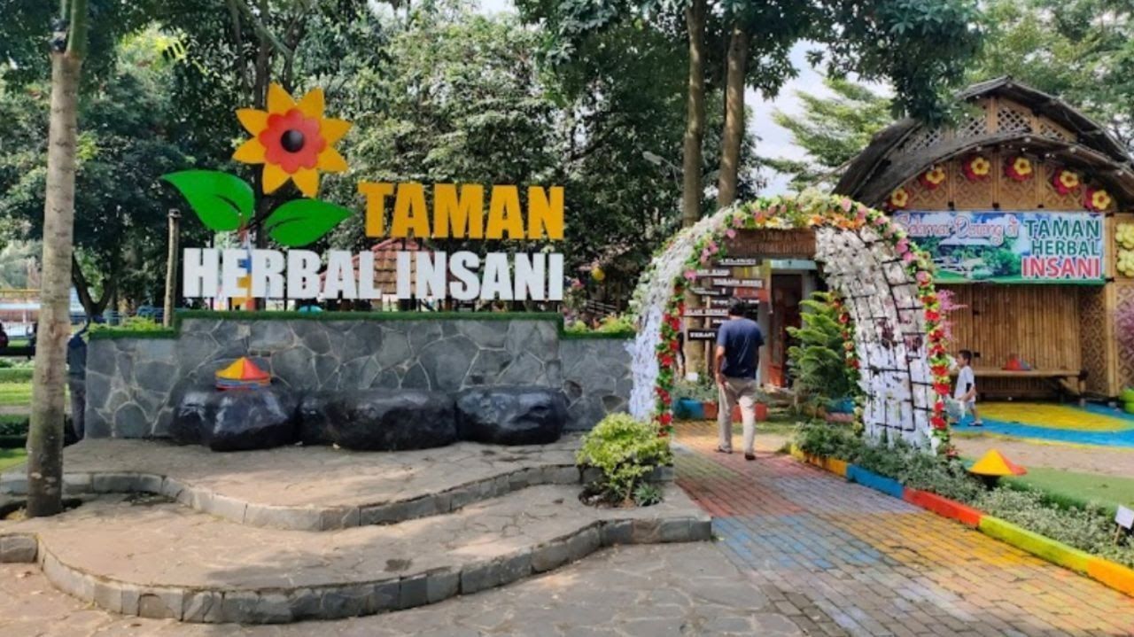5 Tempat Wisata di Depok untuk Liburan Seru Bersama Keluarga
