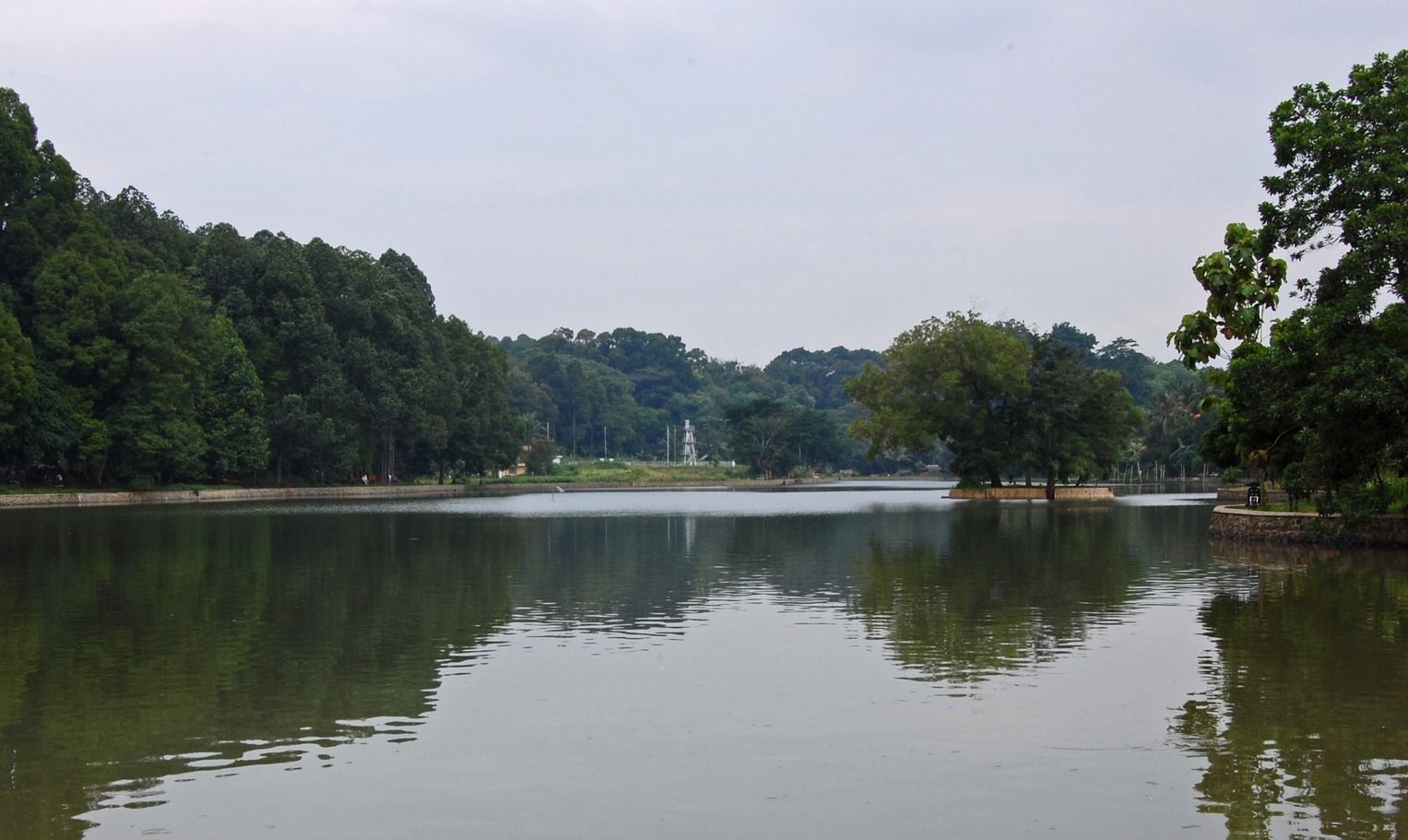 Bosan ke Puncak? Ini 5 Spot Valentine Tersembunyi di Bogor yang Super Romantis!
