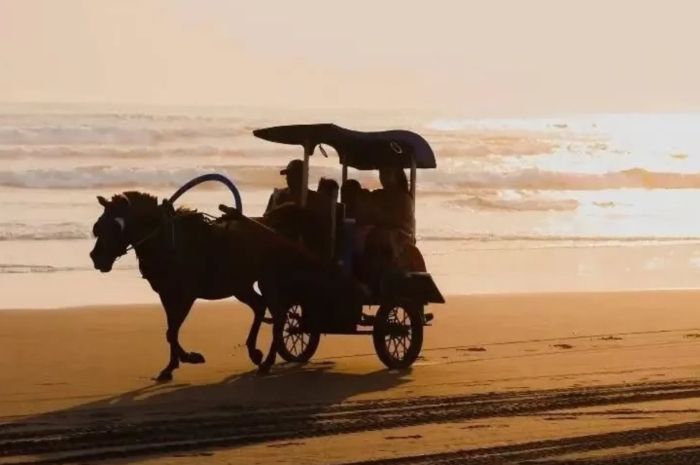8 Wisata Alam di Jogja yang Murah Meriah, Cocok untuk Liburan Akhir Tahun