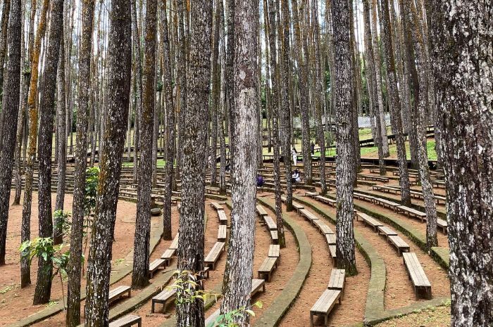 8 Wisata Alam di Jogja yang Murah Meriah, Cocok untuk Liburan Akhir Tahun