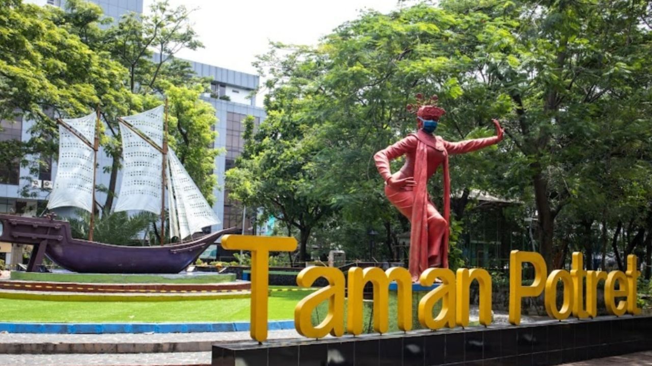 Sepulang Kantor Langsung Rileks: 4 Tempat Healing Terbaik di Tangerang untuk Melepas Penat!
