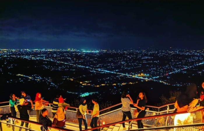 7 Wisata Malam di Jogja yang Lagi Hits, Bikin Malam Kamu Semakin Seru