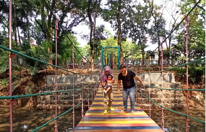 Liburan Hemat! 6 Rekomendasi Tempat Wisata Gratis di Tangerang Selatan yang Hits 2026