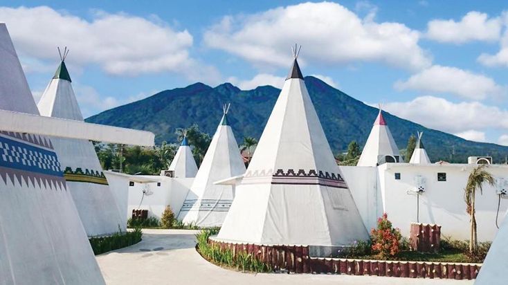 Family Time Maksimal! Ini 4 Penginapan Keluarga Paling Hits di Bogor Tahun 2026