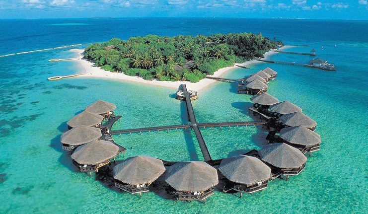 7 Wisata Alam Terbaik di Pulau Kalimantan: Surga Tersembunyi dengan Keajaiban Rimba
