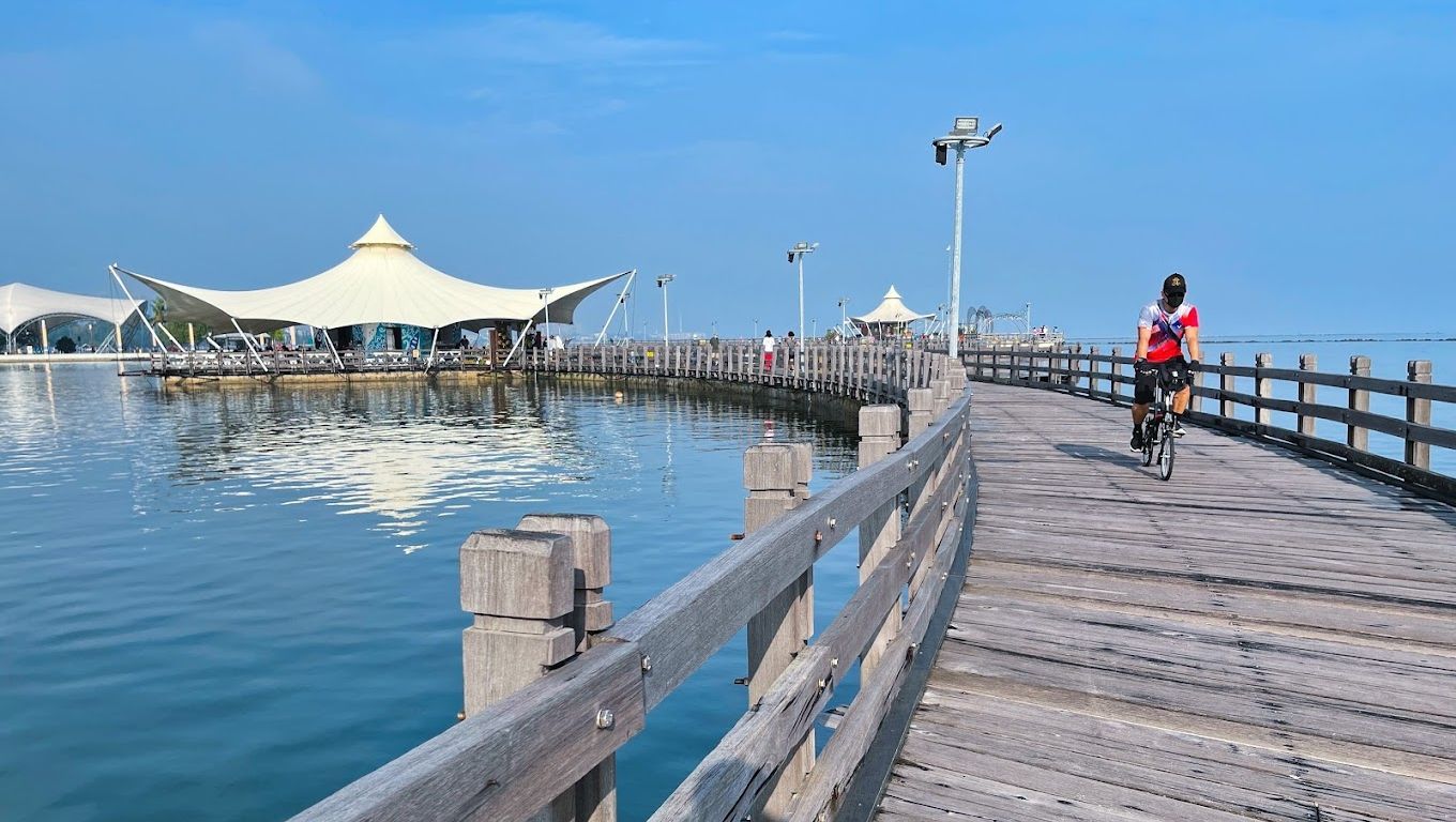 Jelang Malam Pergantian Tahun, Ancol Menargetkan Kunjungan hingga 120 Ribu Pengunjung