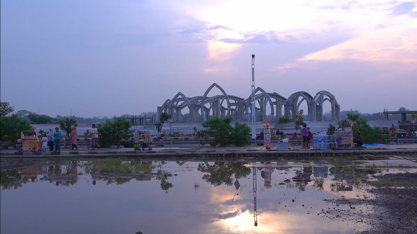 5 Wisata Malam Seru di Purwokerto yang Wajib Kamu Singgahi!