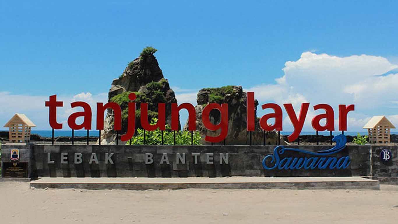 7 Pantai Terindah Dekat Jakarta: Liburan Singkat Rasa di Luar Negeri!