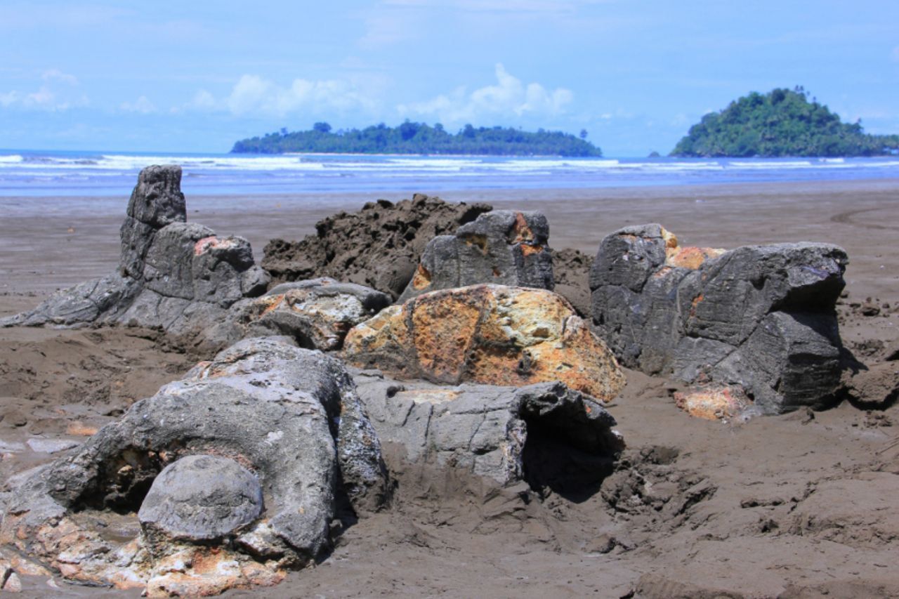 7 Tempat Wisata Populer di Padang yang Wajib Kamu Jelajahi, Referensinya Lengkap!